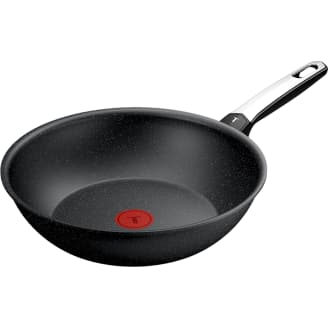 Wokkipannu Tefal 28 cm Expertise Plus