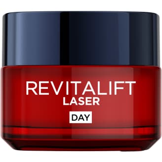 Päivävoide Loreal Revitalift 50 ml Laser