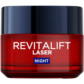 Revitalift Yövoide 50 ml Laser