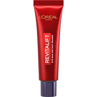 Silmänympärysvoide Loreal Paris 15 ml Revitalift Laser Eye Bag Instant Eraser