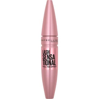 Ripsiväri Lash Sensational Black
