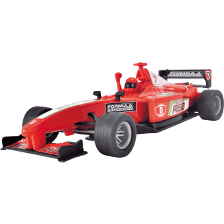 Formula-auto Dickie Toys
