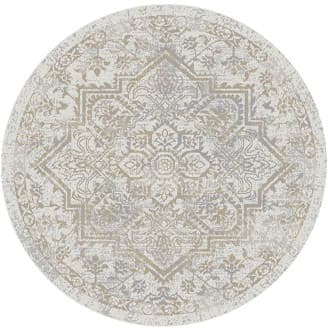 Matto Minun Matot 133 cm Nova valkoinen-beige