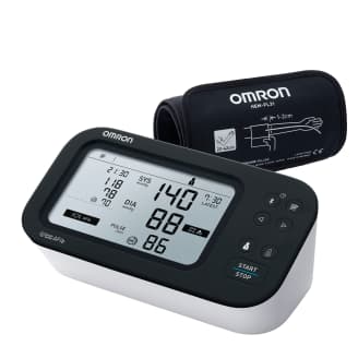 Verenpainemittari Omron Intelli IT Afib