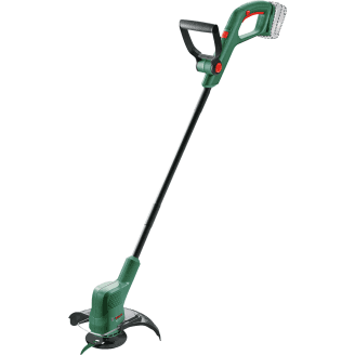 Akkutrimmeri Bosch EasyGrassCut 18V-230 Solo Durablade
