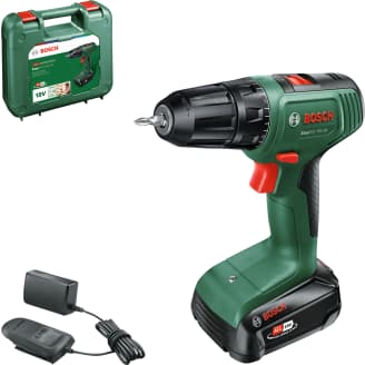 Akkuporakone Bosch EasyDrill 18V-38 2,5Ah