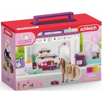 Kauneussalonki Schleich Sofia's 42614