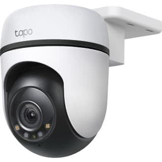 Valvontakamera TP-Link Tapo C500