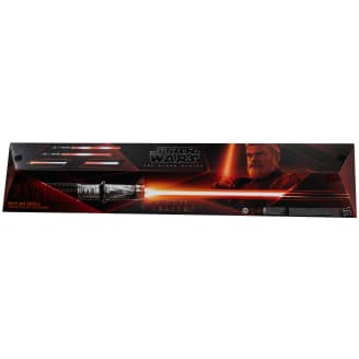 Valomiekka Star Wars Elite