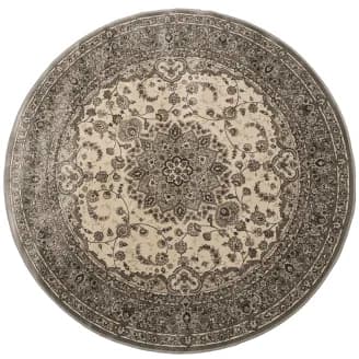 Matto Solina 100 cm Atraba harmaa/beige