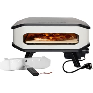 Sähköpizzauuni Cozze 13" Electric