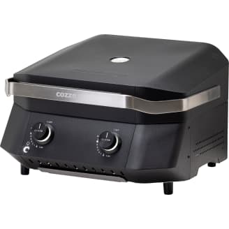 Kaasugrilli Cozze G-500