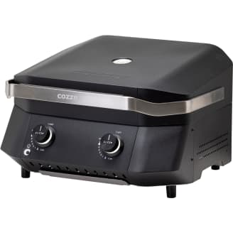 Kaasugrilli Cozze G-500 Plancha