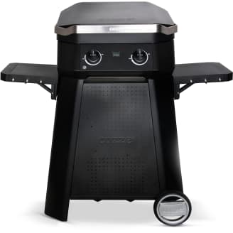 Grillivaunu Cozze 500 -sarjan grilleille