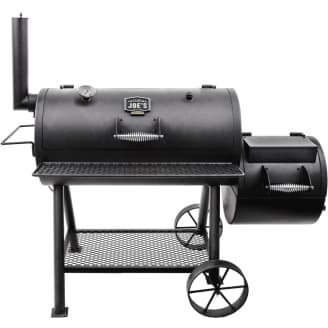 Hiilisavustin Char-Broil Oklahoma Joe Smoker