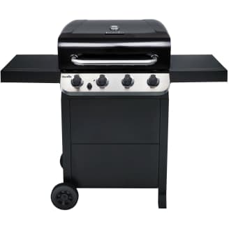 Kaasugrilli Char-Broil Convective 410 B