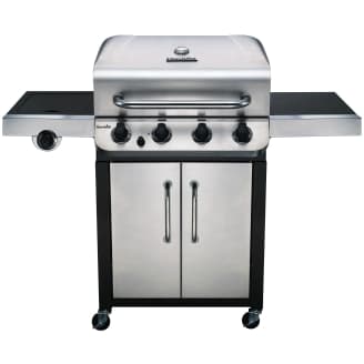Kaasugrilli Char-Broil Convective 440 S