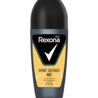 Deo roll-on Rexona 50 ml Sport Defence