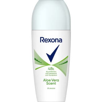 Deo roll-on Rexona 50 ml Aloe Vera