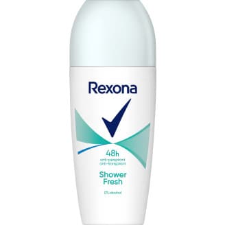 Deo roll-on Rexona 50 ml Shower Fresh