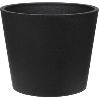 Termoruukku 4Living Basic 60 cm musta