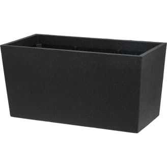 Termoruukku 4Living Patio 76 cm musta