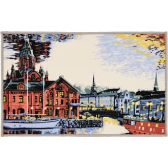 Matto Vallila 50 x 80 cm Kanavaranta