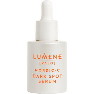 Seerumi Lumene VALO 30 ml kirkastava ja pigmenttiläiskiä häivyttävä