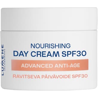 Päivävoide Lumene KLASSIKKO 50 ml Advanced Anti-Age Rosy SK30