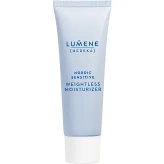 Kosteusemulsio Lumene HERKKÄ 50 ml Rauhoittava