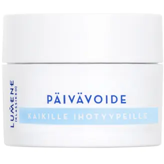 Päivävoide Lumene KLASSIKKO 50 ml