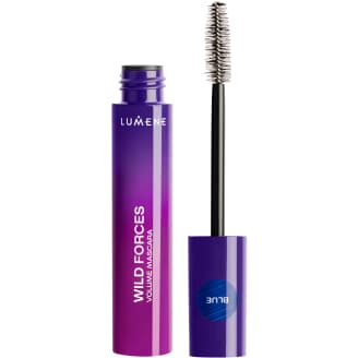 Ripsiväri Lumene 14 ml Wild Forces Volume sininen