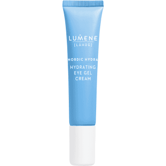 Silmänympärysgeelivoide Lumene LÄHDE 15 ml kosteuttava