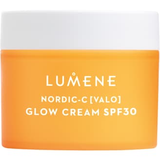 Päivävoide Lumene VALO 50 ml Heleyttävä SPF30