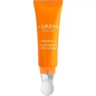 Silmänympärysseerumi Lumene VALO 10 ml Heleyttävä