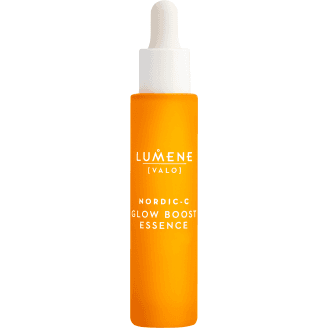 Hyaluronitiiviste Lumene VALO 50 ml Kirkastava