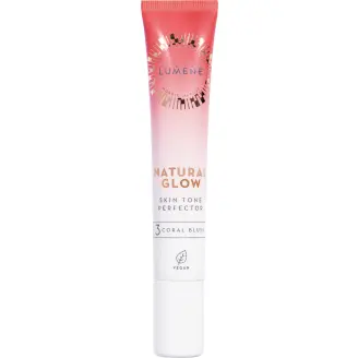 Ihon sävyn heleyttäjä Lumene 20 ml Natural Glow