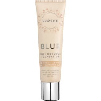 Meikkivoide Blur 30 ml pitkäkestoinen, SK 15 -40%