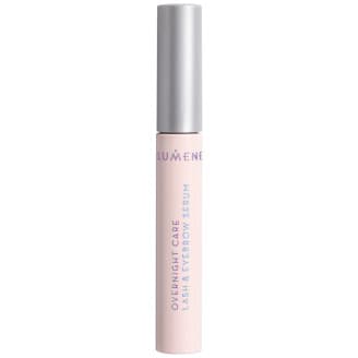 Ripsi- ja kulmaseerumi Lumene 5 ml Overnight Care