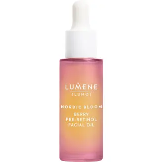 Kasvoöljy Lumene LUMO 30 ml Pre-retinoli