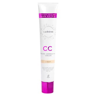 Meikkivoide Lumene 50 ml CC Color Correcting -33%