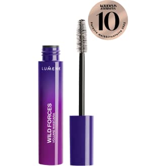 Ripsiväri Lumene 14 ml Wild Forces Volume