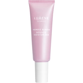 Kosteusvoide Lumene LUMO 50 ml kimmoisuutta lisäävä