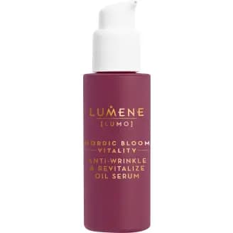 Öljyseerumi Lumene LUMO 30 ml Vitality silottava & elvyttävä