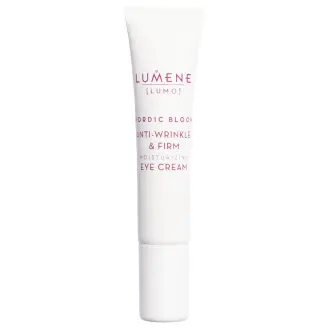 Silmänympärysvoide Lumene LUMO 15 ml silottava & kiinteyttävä