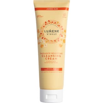 Puhdistusvoide Lumene KIRKAS 250 ml kirkastava