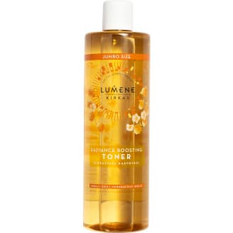 Kasvovesi Lumene KIRKAS 400 ml kirkastava