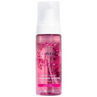 Puhdistusvaahto Lumene HELLÄ 150 ml kosteuttava