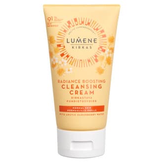 Puhdistusvoide Lumene KIRKAS 150 ml Kirkastava