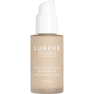 Seerumimeikkivoide Lumene 30 ml Invisible Illumination SPF30
